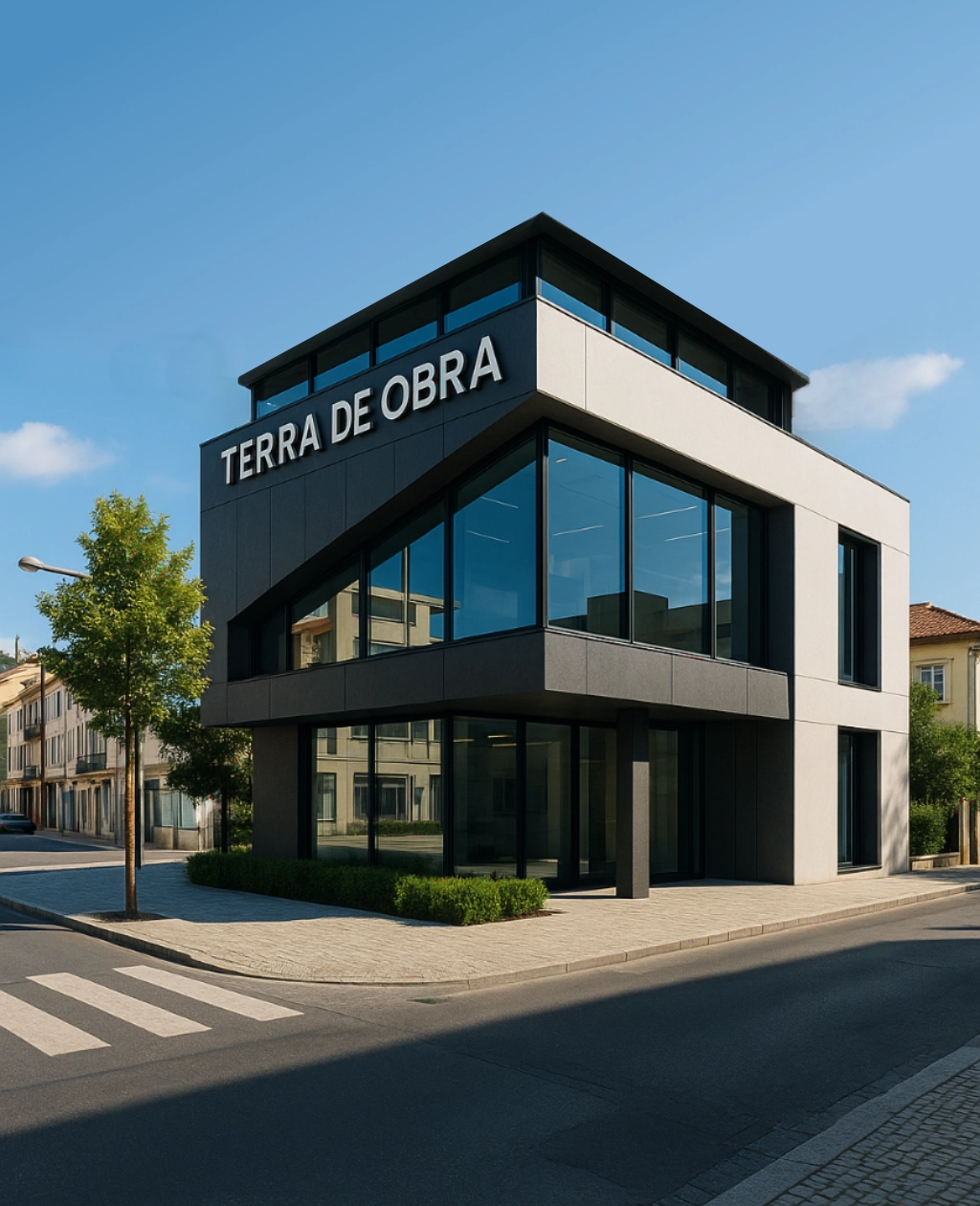 Terra de Obra